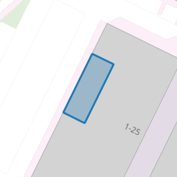 Perceel APD01-Z-3781