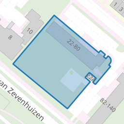 Perceel APD01-Z-3783