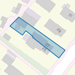 Perceel APD01-Z-3788