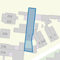 Perceel APD01-Z-3792