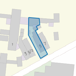 Perceel APD01-Z-3793