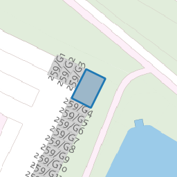 Perceel APD01-Z-3804