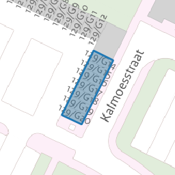 Perceel APD01-Z-3808