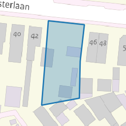 Perceel APD01-Z-3827