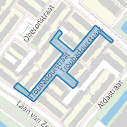 Perceel APD01-Z-3834