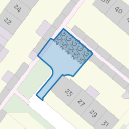 Perceel APD01-Z-3835