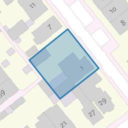 Perceel APD01-Z-3858