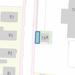 Perceel APD01-Z-3860