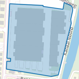 Perceel APD01-Z-3861