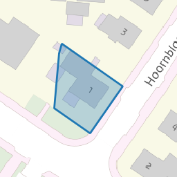 Perceel APD01-Z-3864