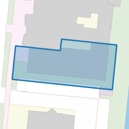 Perceel APD01-Z-3869