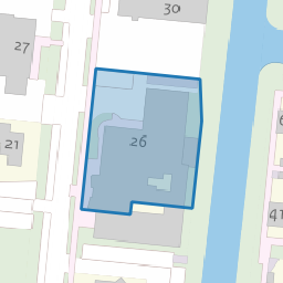 Perceel APD01-Z-3870