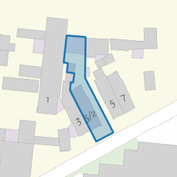 Perceel APD01-Z-3887