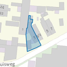 Perceel APD01-Z-3888