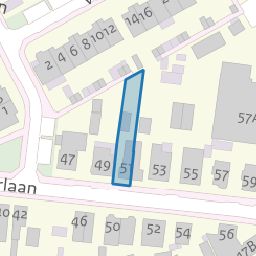 Perceel APD01-Z-3895