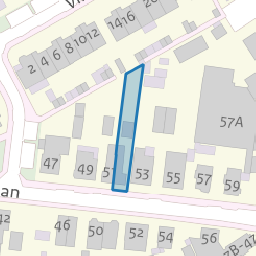 Perceel APD01-Z-3896