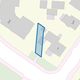 Perceel APD01-Z-3897