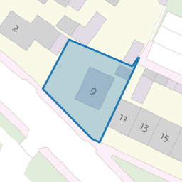 Perceel APD01-Z-3917