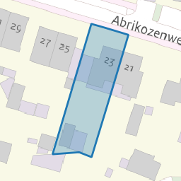 Perceel APD01-Z-3921