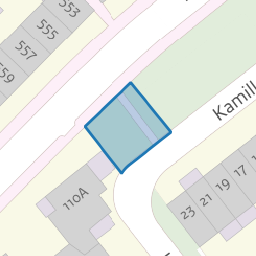 Perceel APD01-Z-3925