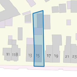 Perceel APD01-Z-3940