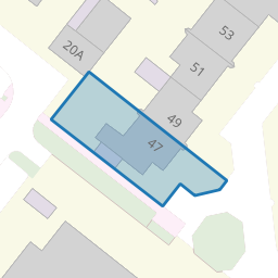 Perceel APD01-Z-3950