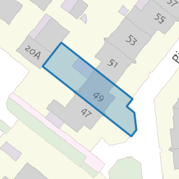 Perceel APD01-Z-3951