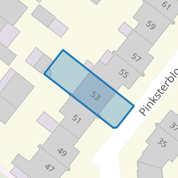 Perceel APD01-Z-3953