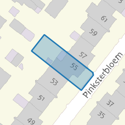 Perceel APD01-Z-3954