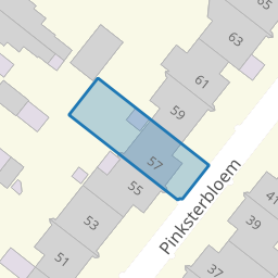 Perceel APD01-Z-3955