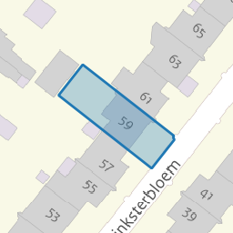 Perceel APD01-Z-3956