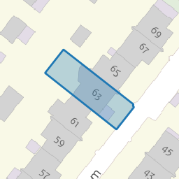 Perceel APD01-Z-3958