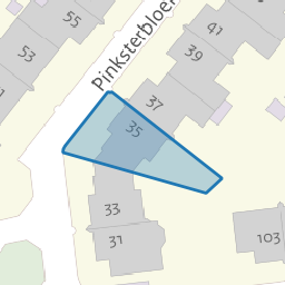 Perceel APD01-Z-3964