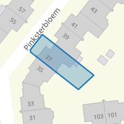 Perceel APD01-Z-3965