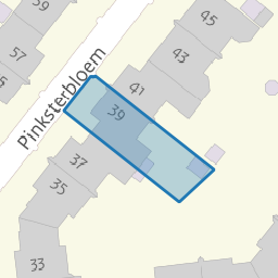 Perceel APD01-Z-3966