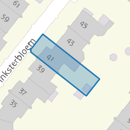 Perceel APD01-Z-3967