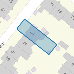 Perceel APD01-Z-3969