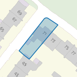 Perceel APD01-Z-3970