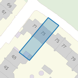 Perceel APD01-Z-3971