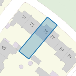 Perceel APD01-Z-3972