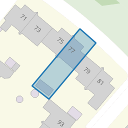 Perceel APD01-Z-3973