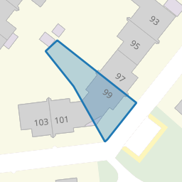 Perceel APD01-Z-3979