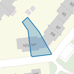 Perceel APD01-Z-3980