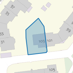 Perceel APD01-Z-3981