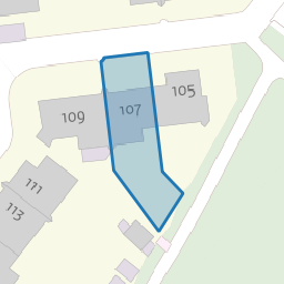 Perceel APD01-Z-3983