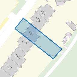 Perceel APD01-Z-3987