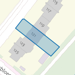 Perceel APD01-Z-3990