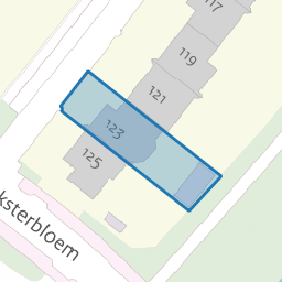 Perceel APD01-Z-3991