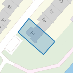 Perceel APD01-Z-3993