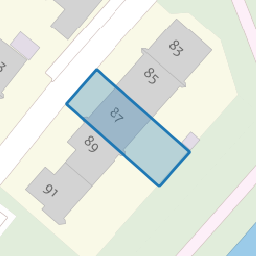 Perceel APD01-Z-3995